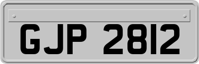 GJP2812