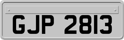 GJP2813