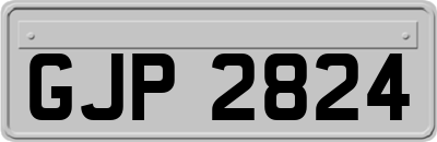 GJP2824