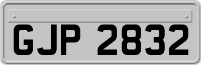 GJP2832