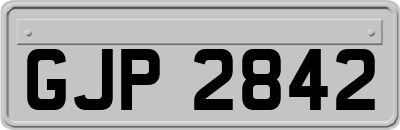 GJP2842