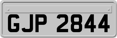 GJP2844