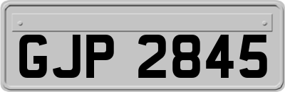 GJP2845
