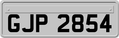 GJP2854
