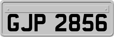 GJP2856
