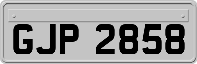 GJP2858