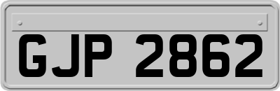 GJP2862