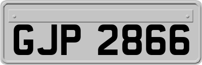 GJP2866