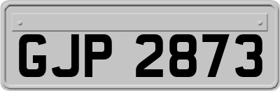 GJP2873