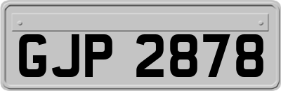 GJP2878
