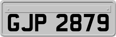 GJP2879