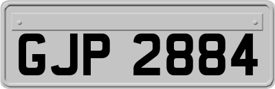 GJP2884