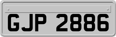 GJP2886