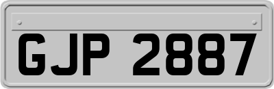 GJP2887