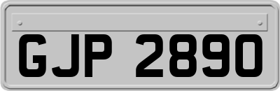 GJP2890