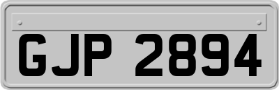 GJP2894