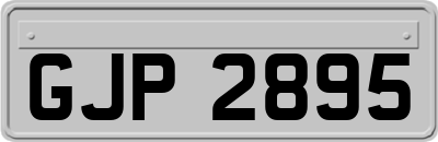 GJP2895