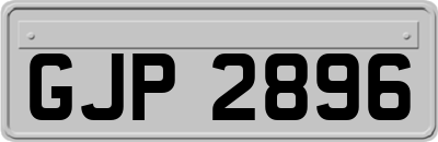 GJP2896