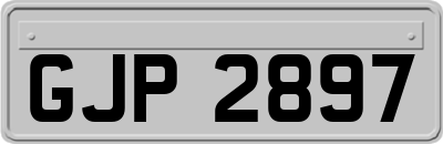 GJP2897