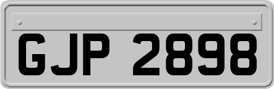 GJP2898
