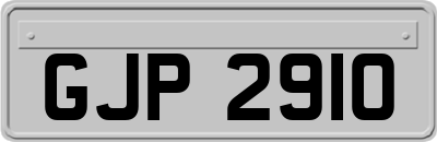 GJP2910