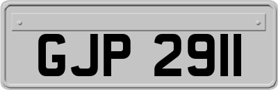 GJP2911