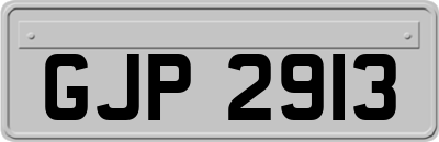 GJP2913
