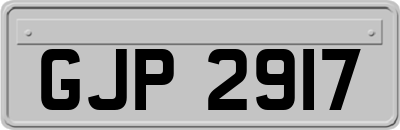 GJP2917