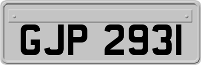 GJP2931
