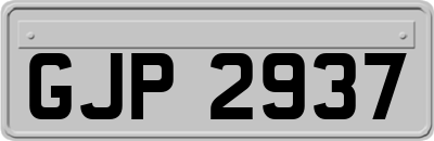 GJP2937