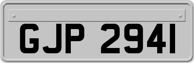 GJP2941