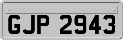 GJP2943