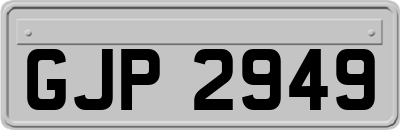 GJP2949