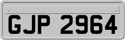 GJP2964