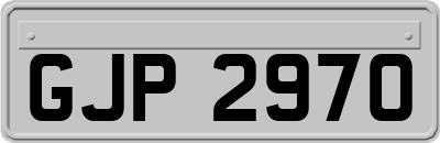 GJP2970