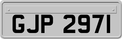GJP2971