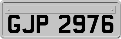 GJP2976