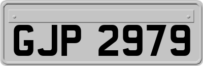 GJP2979