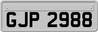 GJP2988