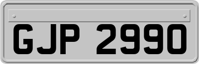 GJP2990