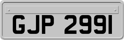 GJP2991