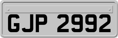 GJP2992