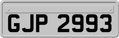 GJP2993