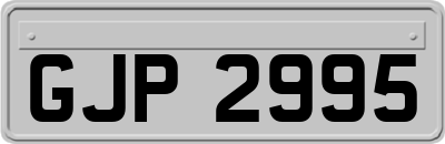 GJP2995
