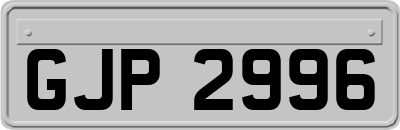 GJP2996