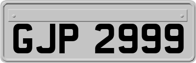 GJP2999