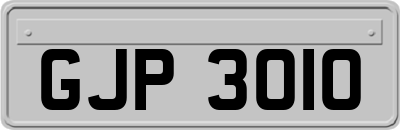 GJP3010