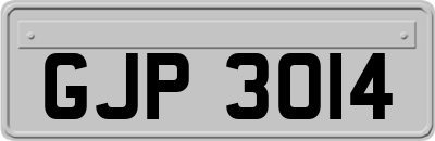 GJP3014