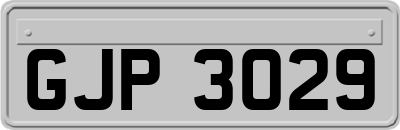 GJP3029