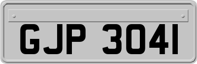 GJP3041